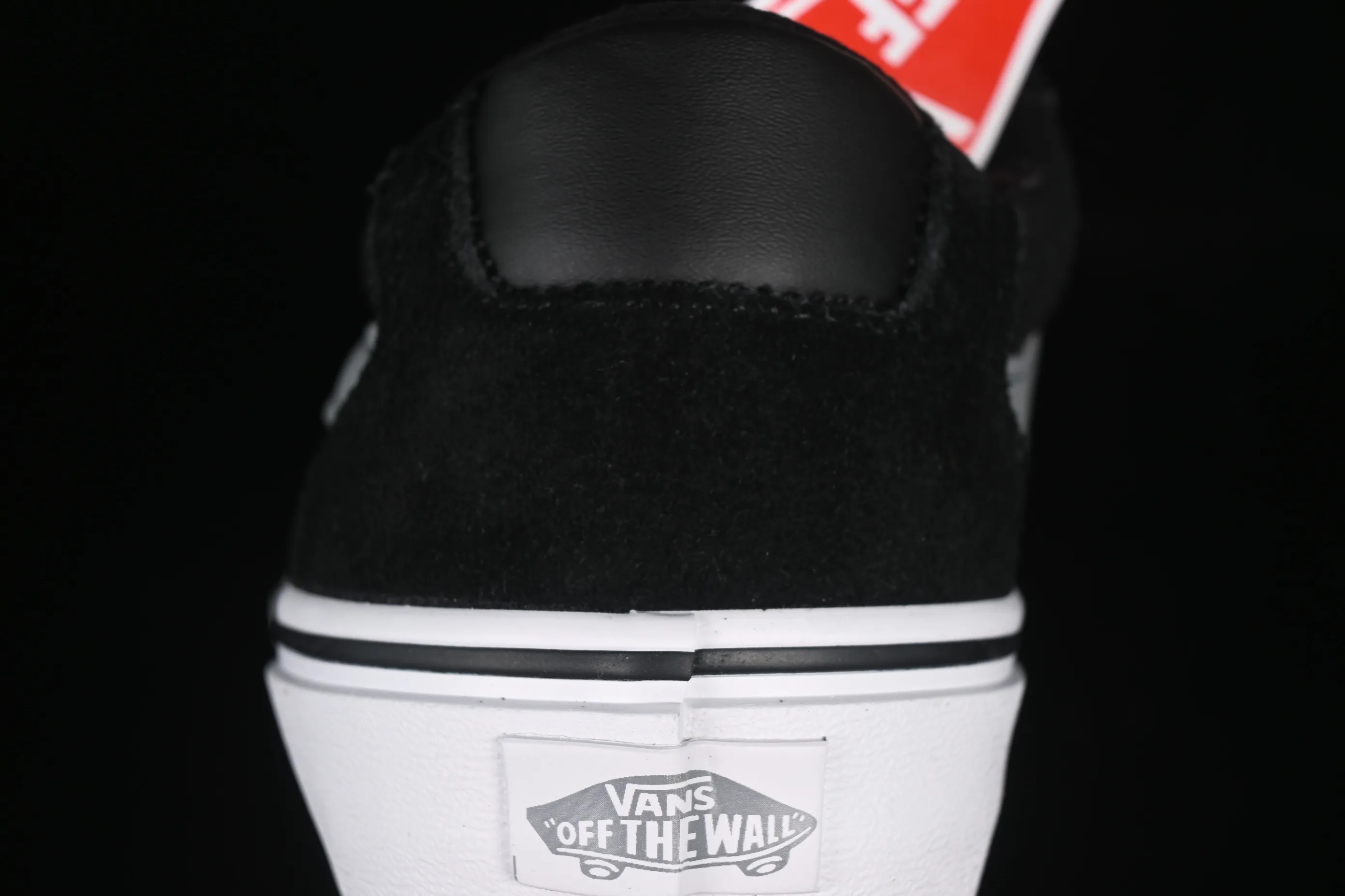 All categories Vans Vans series Vans Low Vans Faulkner Vans low-top casual sneakers VN0A34A4MKI